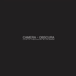 Camera Obscura (UK) - Strange Faces / Moving the Mercury