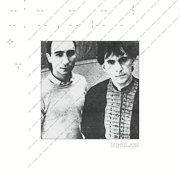 Isinglass - One 3 Four EP / Limited Edition