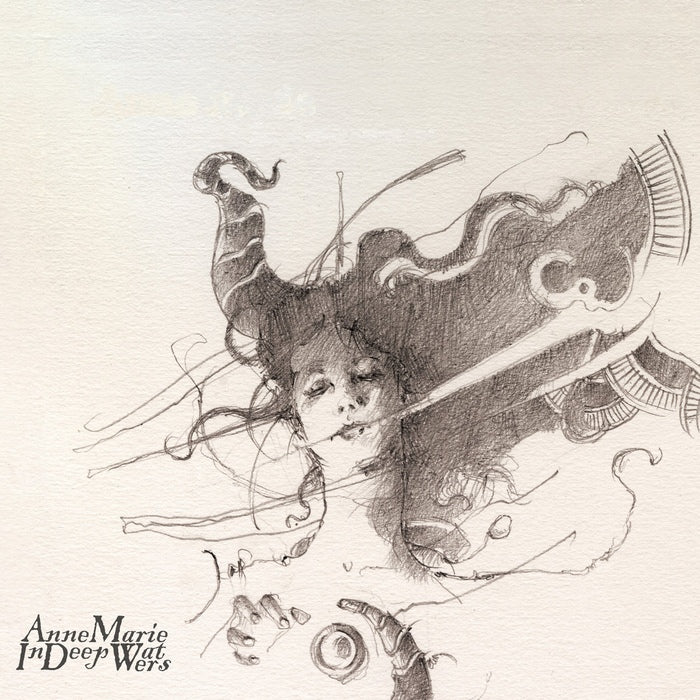Anne Marie - In Deep Waters / Limited Edition