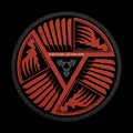 Flint Glass & Ah Cama-Sotz - Wakan Tanka