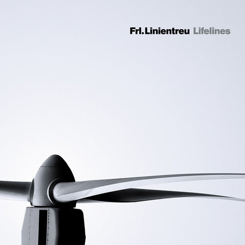 Miss Linientreu - Lifelines