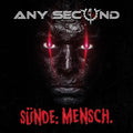 Any Second - Sin: Man
