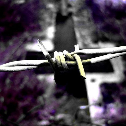 Ambiguous - Stone Cross