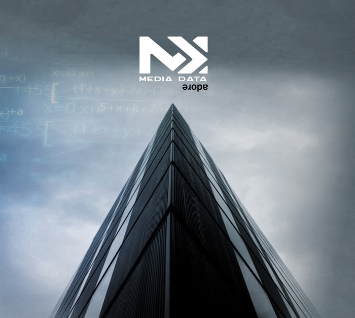 MediaData - Adore / Limited Edition