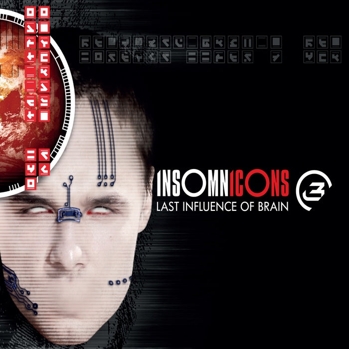 Last Influence of Brain - Insomnicons
