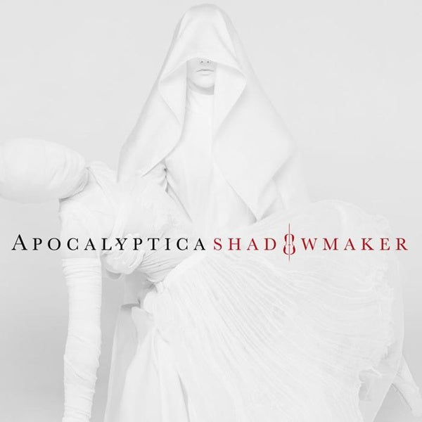 Apocalyptica - Shadowmaker / Limited Mediabook Edition