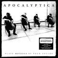 Apocalyptica - Apocalyptica Plays Metallica / 20th Anniversary Edition