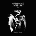 Apoptygma Berzerk - Soli Deo Gloria / Limited 25th Anniversary Black Edition