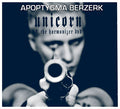 Apoptygma Berzerk - Unicorn & Harmonizer / ReRelease