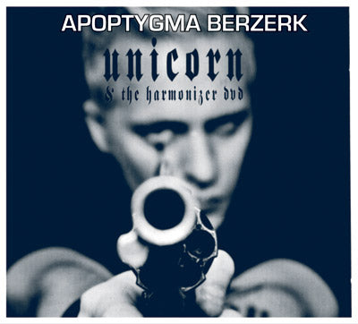 Apoptygma Berzerk - Unicorn & Harmonizer / Re-Release