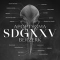 Apoptygma Berzerk - SDGXXV / 25th Anniversary Tatra Edition