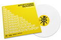 Apoptygma Berzerk - Nein Danke! EP / Limited Chrystal Clear Edition