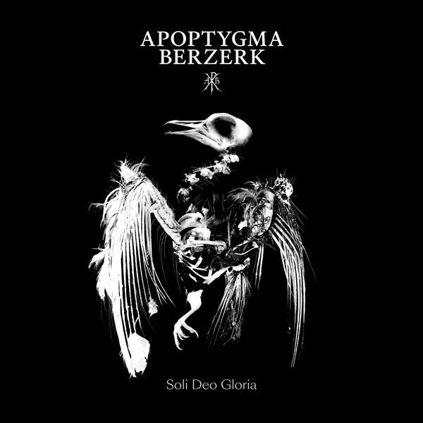 Apoptygma Berzerk - Soli Deo Gloria / 25th Anniversary Tatra Edition [+7 Bonus]