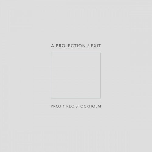 A Projection - Exit