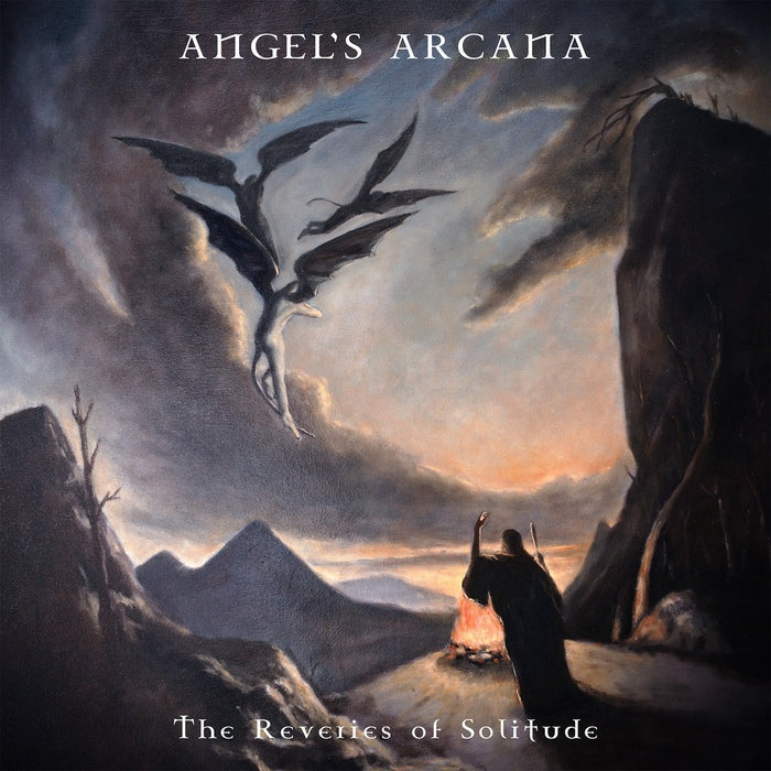 Angel's Arcana - The Reveries Of Solitude / Limited Edition