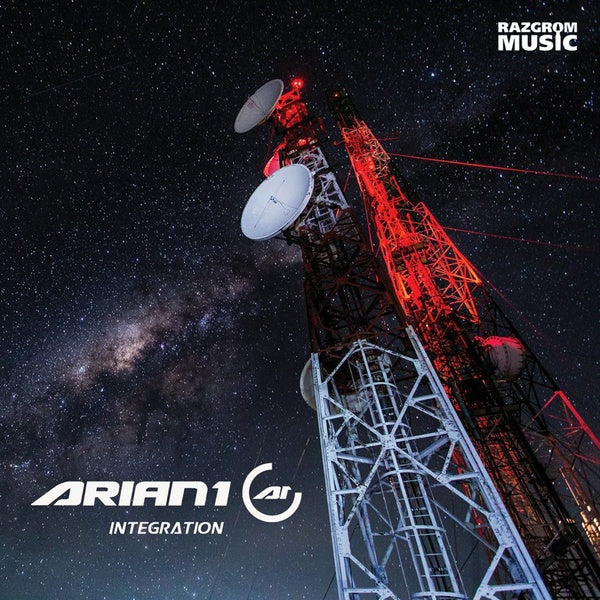 Arian 1 - Integration