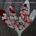 Armageddon Dildos - Autumn Crocus / Limited DJ Edition