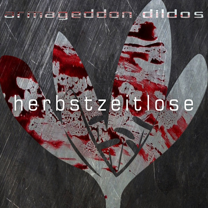Armageddon Dildos - Autumn Crocus / Limited DJ Edition