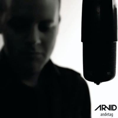 Arvid - Andetag