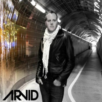 Arvid - I dina ögon / Limited 3"