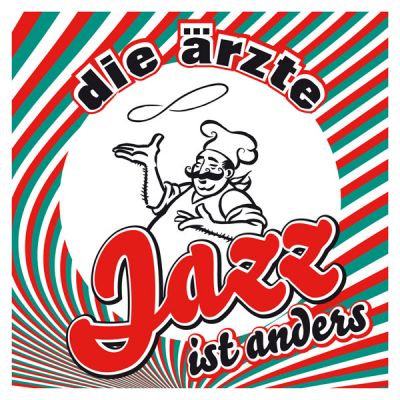 Die Ärzte - Jazz ist anders / Box