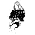 Ascii.Disko - Black Orchid: From Airline to Lifelines