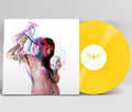 Ascii.Disko - Todo Vacio  / Limited Yellow Edition