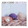 Ash Code - Oblivion [+3 bonus]