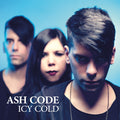 Ash Code - Icy Cold / Limited White Edition