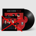 Ash Code - Fear / Limited Black Edition