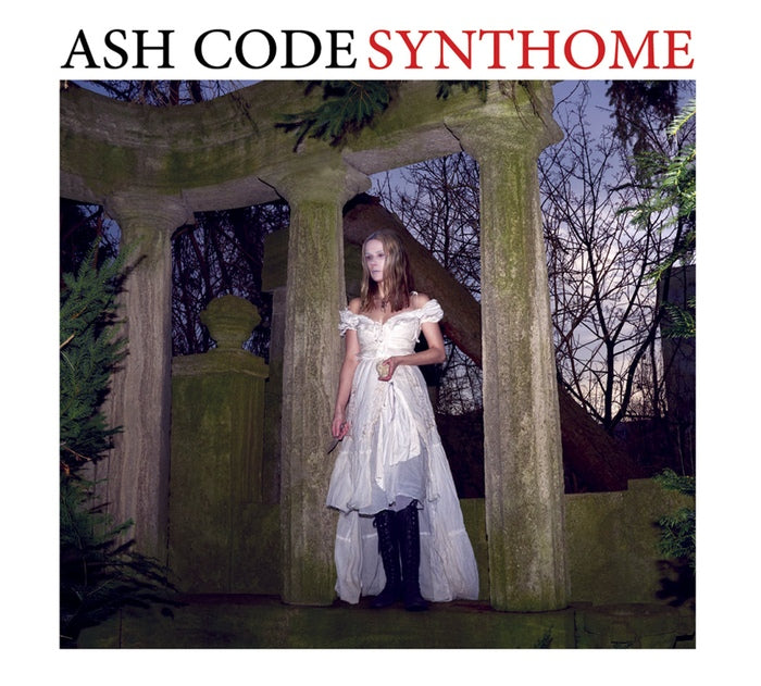 Ash Code - Synthome