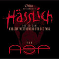 ASP - Hässlich