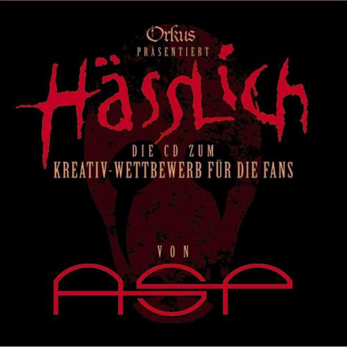 ASP - Hässlich
