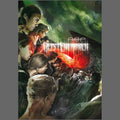 ASP - GeistErfahrer LP / Limited Hardcover Book Edition