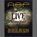 ASP - Live... On Rough Paths / Special Fan Edition
