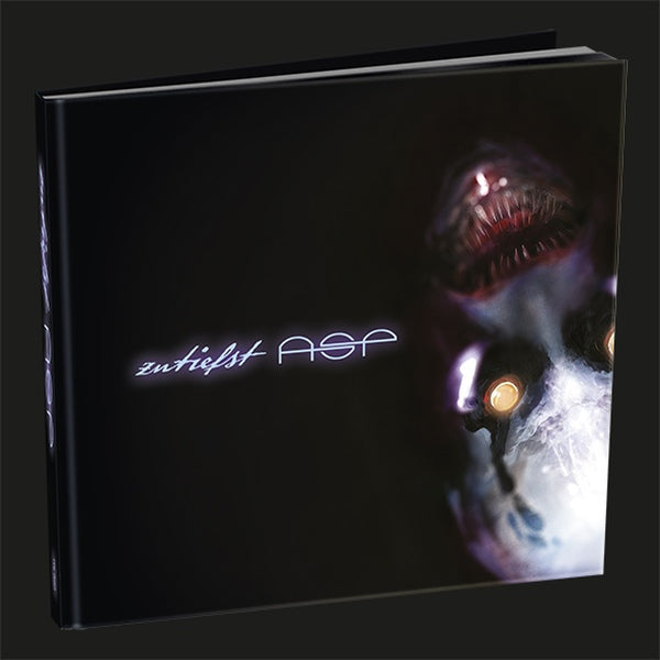 ASP - Zutiefst / Digibook Edition