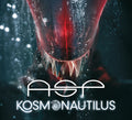 ASP - Kosmonautilus / Limited Book Edition