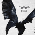 ASP - Stranger / Black Edition