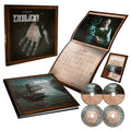 ASP - ENDLiCH! / Limited 'The Grand Finale' Box Edition