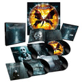 ASP - World's End / Limited Deluxe Box Edition