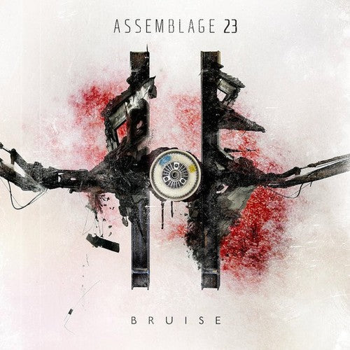 Assemblage 23 - Bruise / German Edition