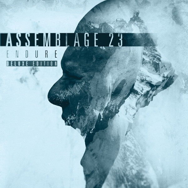 Assemblage 23 - Endure / Limited Edition