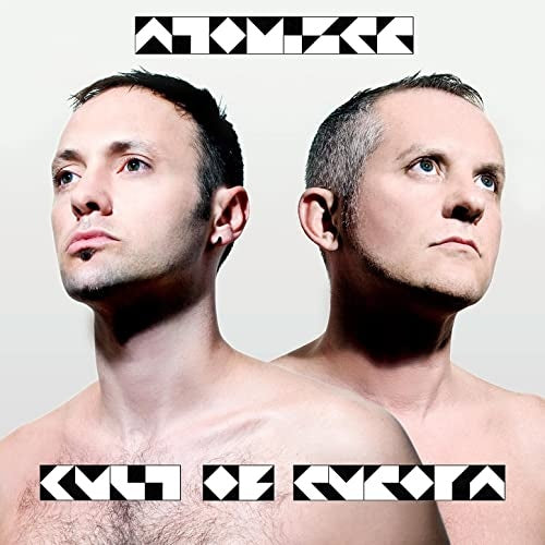 Atomizer - Cult Of Europa