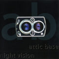 Attic Base - Night Vision