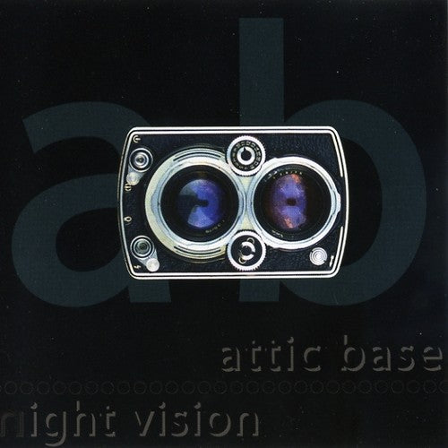 Attic Base - Night Vision