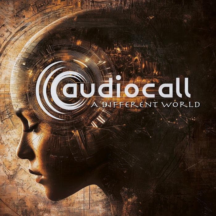 Audiocall - A Different World