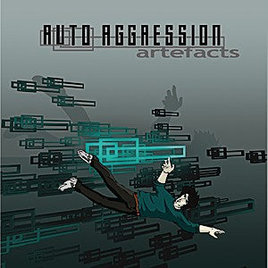 Auto Aggression - Artefacts