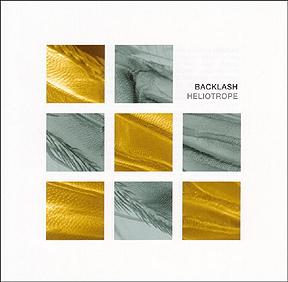 Backlash - Heliotrope / Swedish Edition