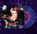 Kris Baha & Ghosts In The Machine - Ghosts In The Machine / Limited Purple/Blue Edition
