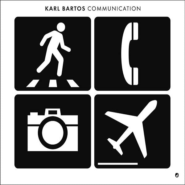 Karl Bartos - Communication [+ Bonus] / ReRelease